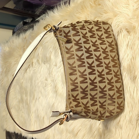 Michael kors MK purse bag - Picture 2 of 5
